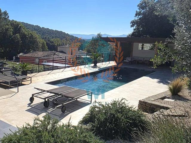 Maison vente à Arrondissement de Draguignan, Lorgues