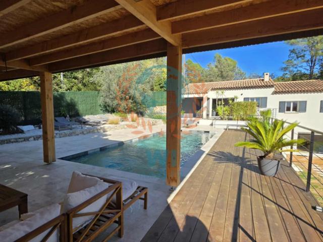 Maison vente à Arrondissement de Draguignan, Lorgues