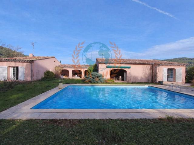 Maison vente à Arrondissement de Draguignan, Draguignan