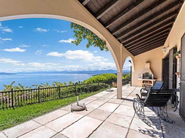 Haus mieten in Grandvaux, Bourg-en-Lavaux