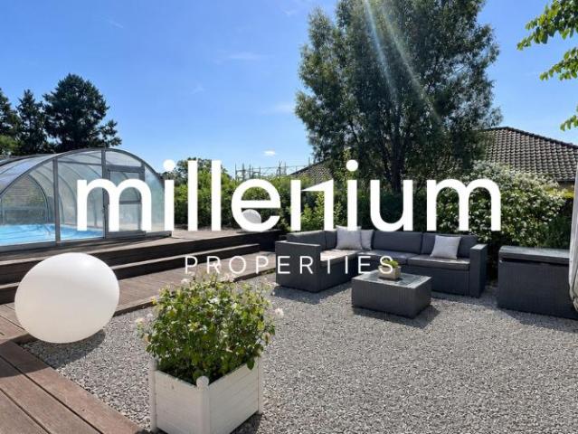 Haus mieten in Aïre