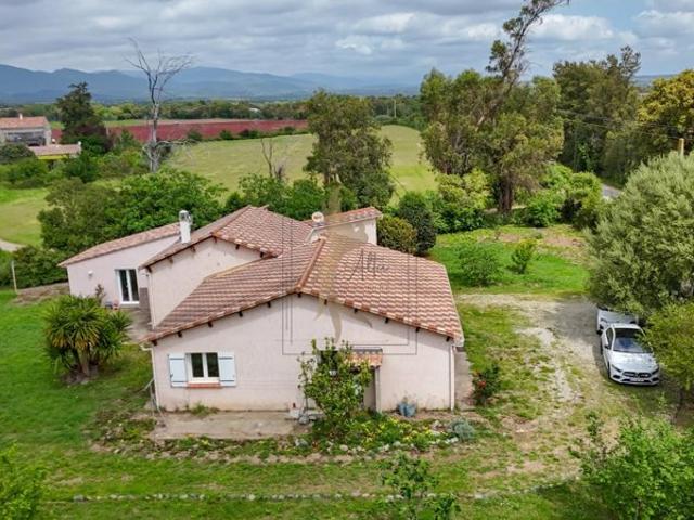 Maison vente à Corte, Prunelli-di-fiumorbo