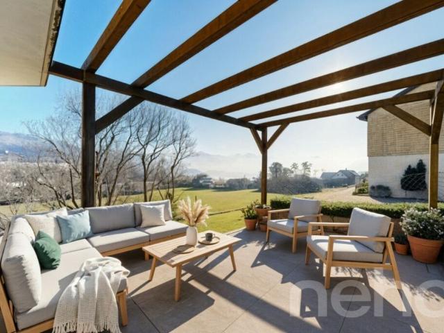 Immobilie kaufen in Chexbres, Waadt