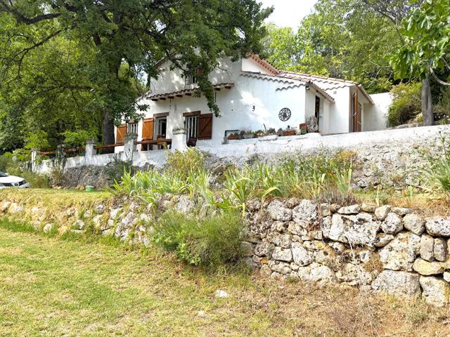 Maison vente à Le Village, Callian