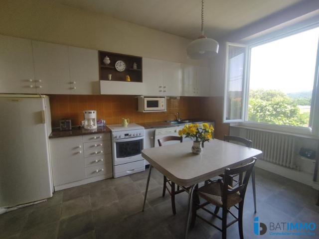Maison vente à Castres, Bout-du-pont-de-larn