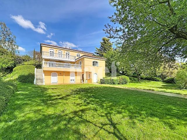 Haus mieten in Bussigny-près-Lausanne, Waadt
