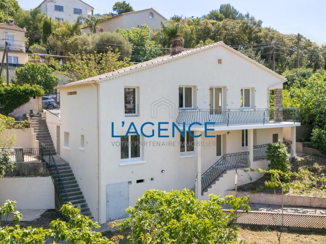 Maison vente à Arrondissement de Toulon, Hyères