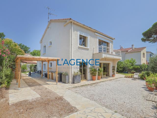Maison vente à Arrondissement de Toulon, Hyères