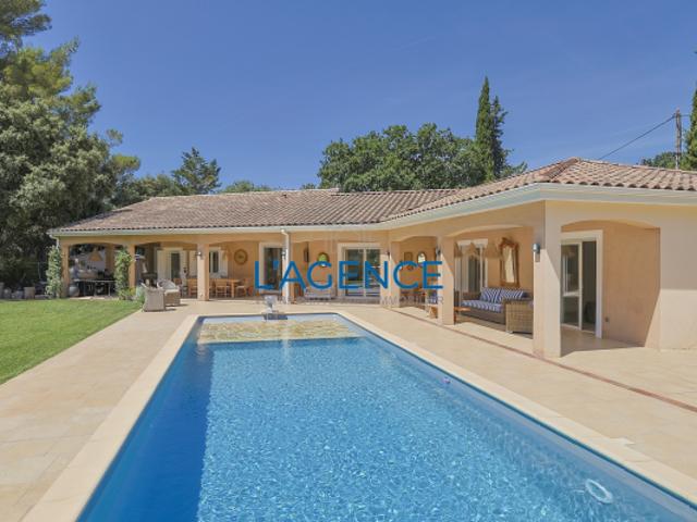 Maison vente à Arrondissement de Toulon, Solliès-pont