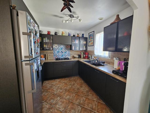 Maison vente à Béziers, Servian