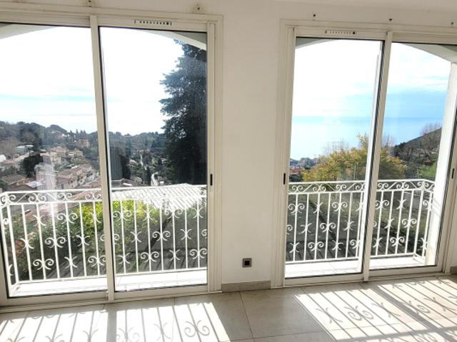 Maison vente à Nice, La Turbie