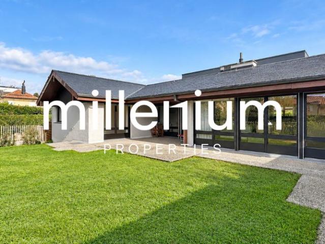 Haus mieten in Meyrin