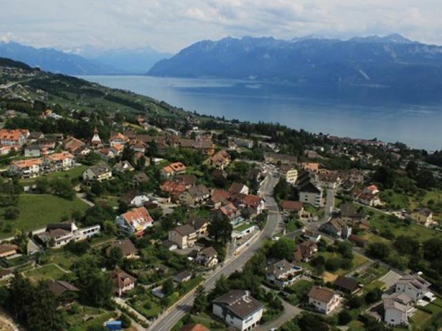 Einfamilienhaus kaufen in Belmont-sur-Lausanne, Waadt