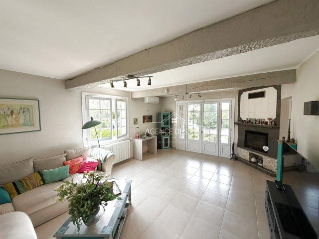 Maison vente à Grasse, Châteauneuf-grasse