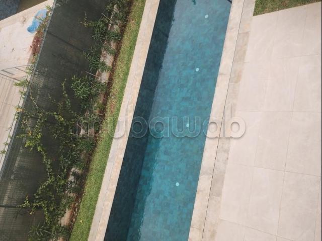Villa vente à Bouskoura, Gharb-Chrarda-Beni Hssen