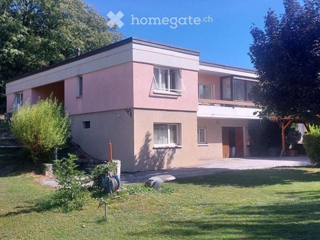Haus mieten in Les Fermes, Grimisuat