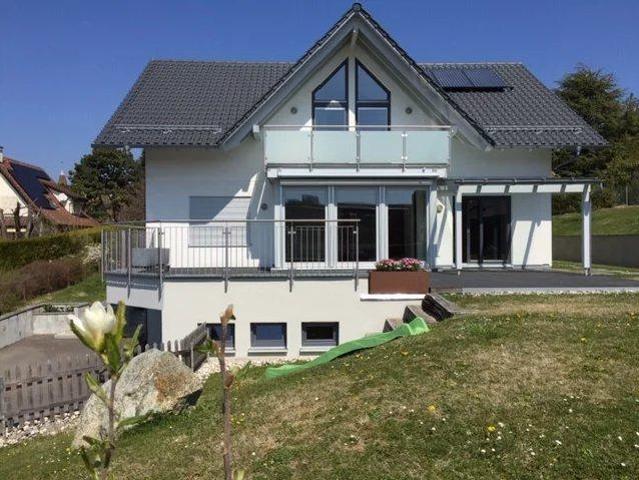 Haus mieten in Prangins, Waadt