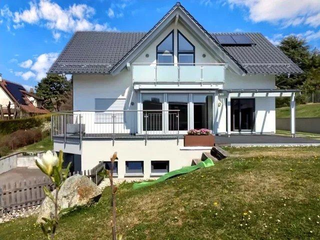 Haus mieten in Nyon, Waadt