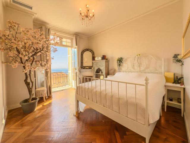 Maison vente à Nice, Beausoleil