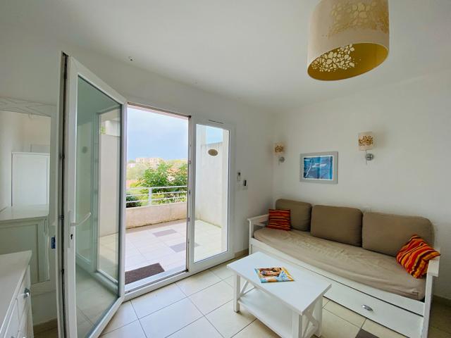 Maison location à Calvi, Belgodère