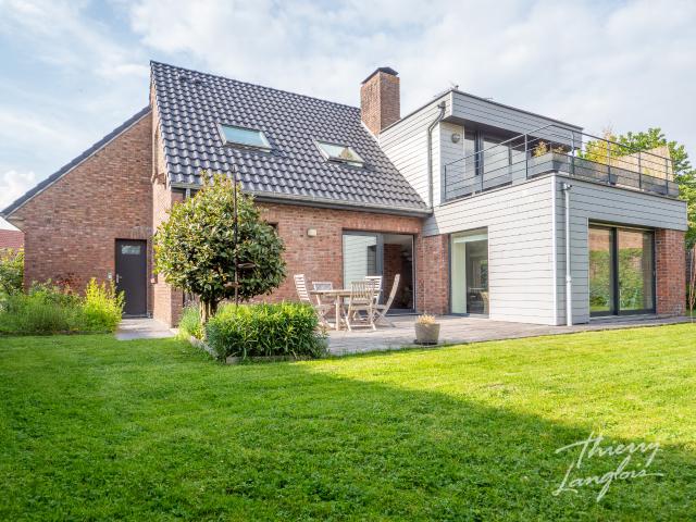 Maison vente à Lille, Gruson