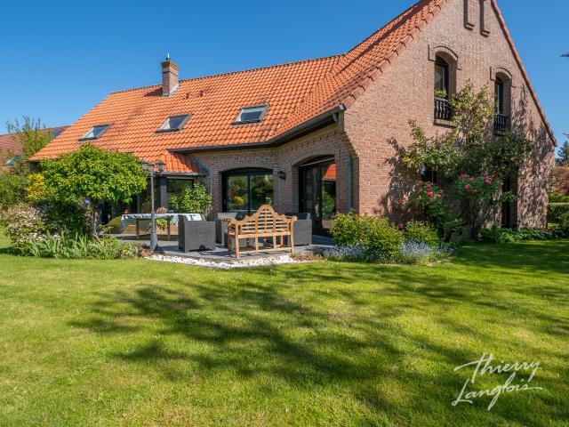 Maison vente à Lille, Sailly-lez-lannoy