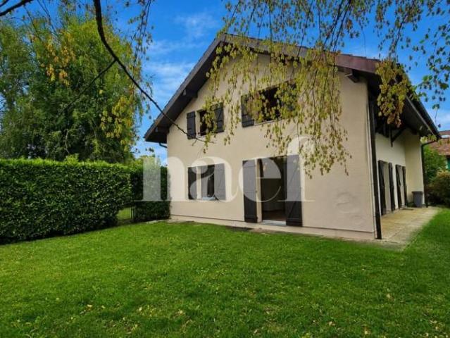Haus mieten in Collex