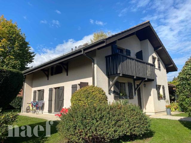 Haus mieten in Collex