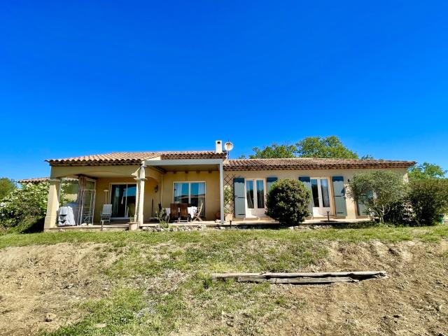 Villa vente à Arrondissement de Draguignan, Bagnols-en-forêt