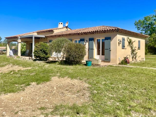 Villa vente à Arrondissement de Draguignan, Bagnols-en-forêt