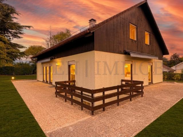 Haus mieten in Genthod