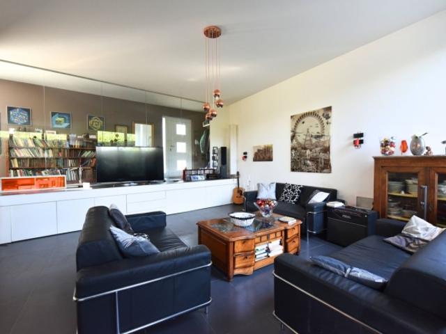 Einfamilienhaus kaufen in Gals, Bern