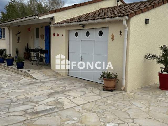 Maison vente à Arrondissement de Draguignan, Vidauban