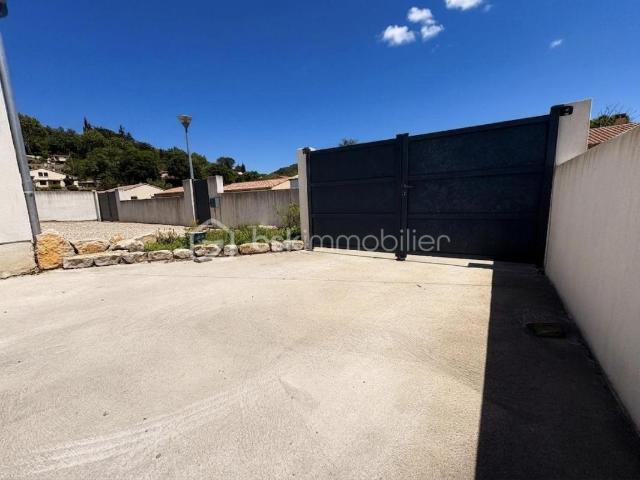 Villa vente à Limoux, Montazels