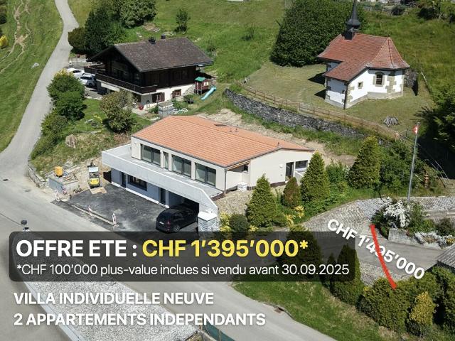 Villa kaufen in Marly