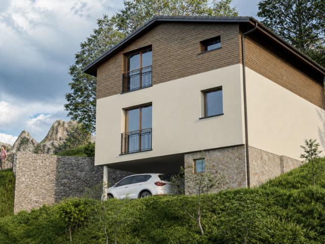 Immobilie kaufen in Collombey-Muraz, Wallis