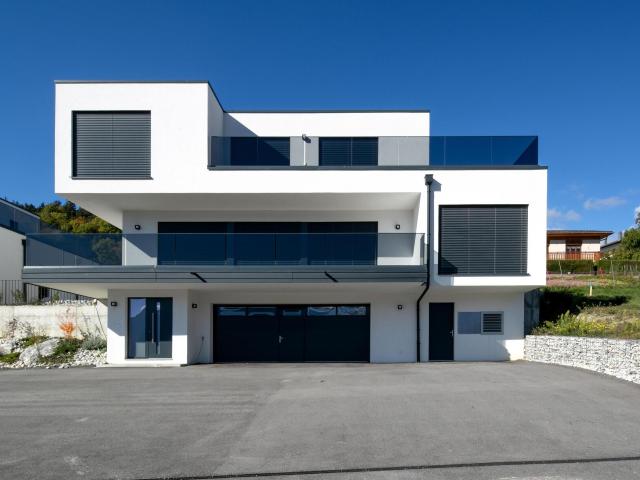 Einfamilienhaus kaufen in Crans-Montana, Wallis
