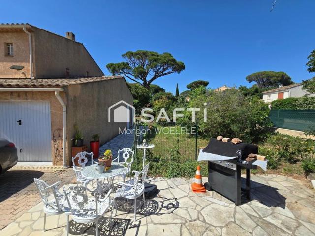Maison vente à Arrondissement de Draguignan, Les Adrets-de-l'estérel