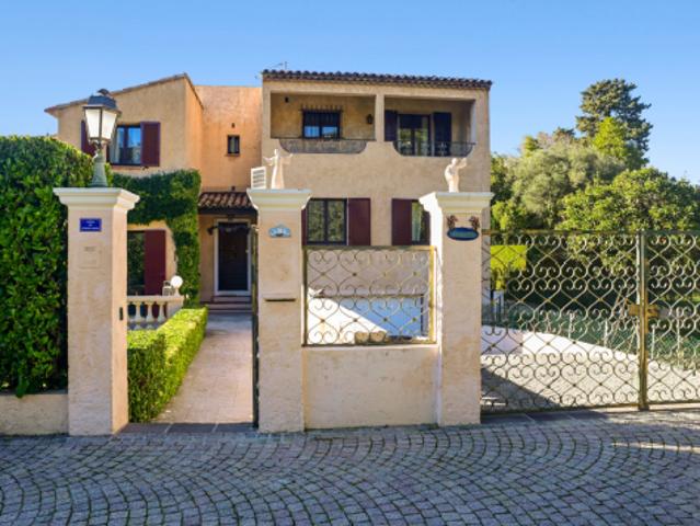 Maison vente à Grasse, Cannes