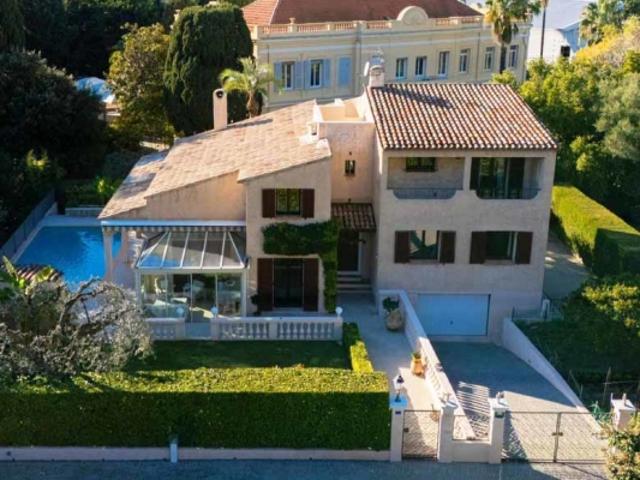 Maison vente à Grasse, Cannes