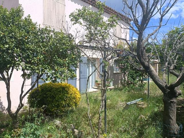 Maison vente à Arrondissement de Draguignan, Sainte-maxime