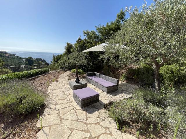 Villa vente à Grasse, Théoule-sur-mer