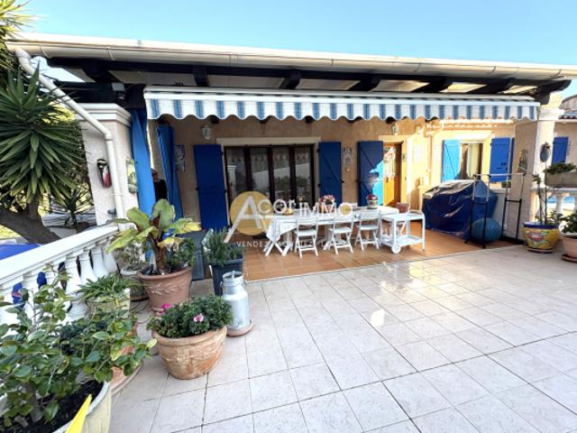 Maison vente à Arrondissement de Toulon, La Seyne-sur-mer