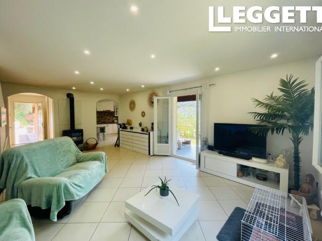 Maison vente à Arrondissement de Draguignan, Bagnols-en-forêt