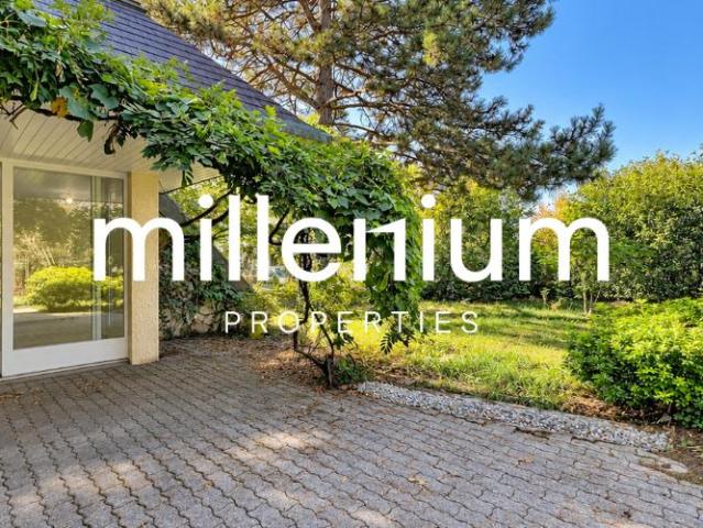 Haus mieten in Veyrier