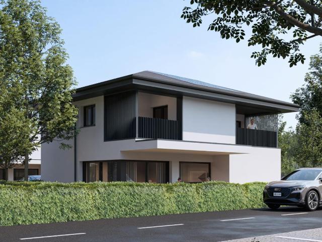 Einfamilienhaus kaufen in Ardon, Wallis