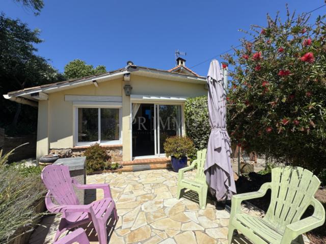 Maison vente à Arrondissement de Draguignan, Saint-raphaël