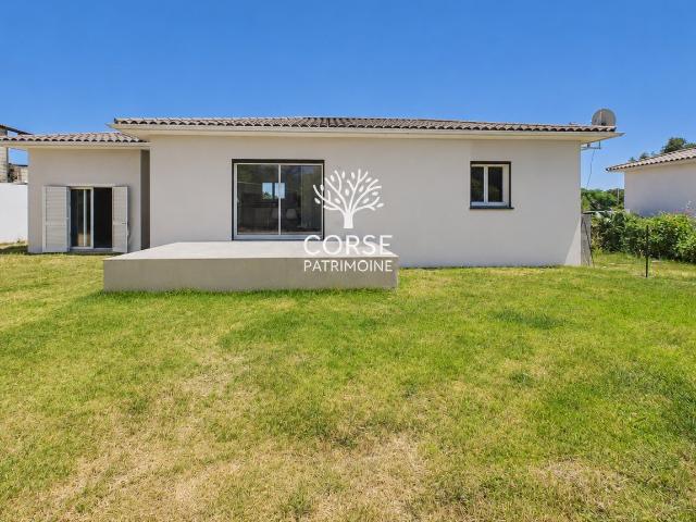 Maison vente à Corte, Prunelli-di-fiumorbo