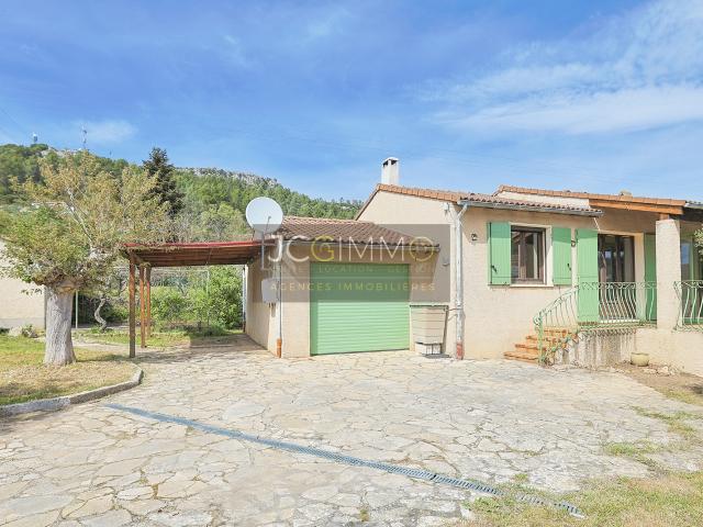 Villa vente à Brignoles, Cabasse