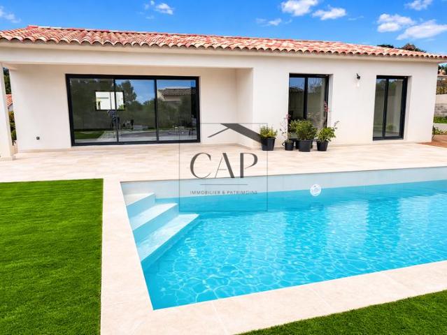 Maison vente à Sartène, Zonza